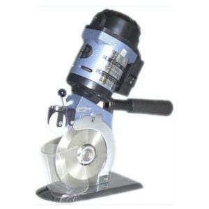 Раскройный нож Hoffman HF-125 (с регулировкой скорости)