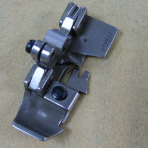 Лапка Jack 788-5 208502  4,8 мм