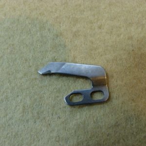 Нож обрезки неподвижный JZ D2406-555-DOH