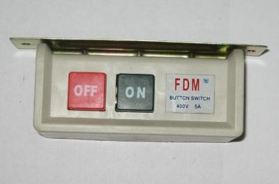 Выключатель JZ 380V FDM