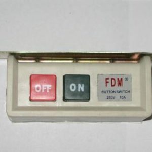 Выключатель JZ 220V FDM