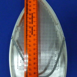 Tulipano Накладка для утюга тефлон V.0500 (21 см)