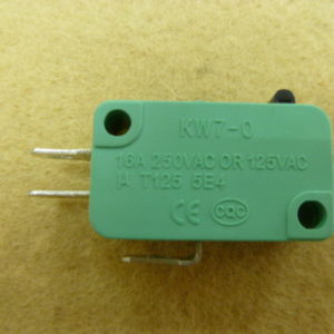 Микропереключатель MSW-01