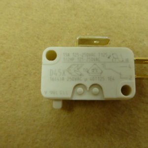 Silter Микропереключатель для датчика давления пара 15A/250V TS BE 3988