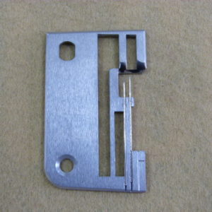 Пластина игольная Janome ML-734D, 744D