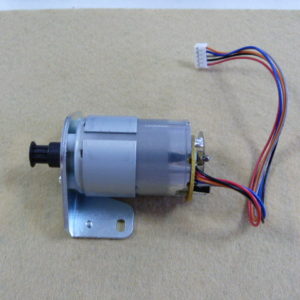 Мотор Janome 3160QDC
