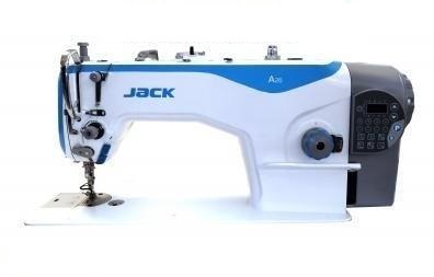 Швейная машина Jack JK-A2S-4 CHZ(J)-M (Комплект)