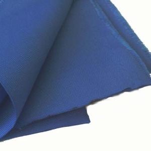 Ткань для утюжильных столов эластичная №11, ширина 150 см, цвет синий SH