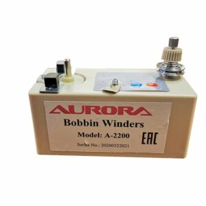 Автоматическое устройство намотки шпульной нити Aurora А-2200