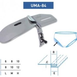 Приспособление UMA — 84 (8-10мм)