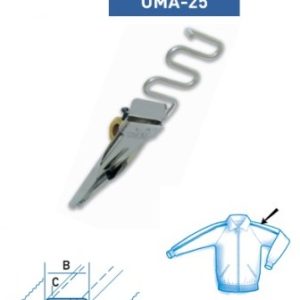 Приспособление UMA — 25 15-7,5мм