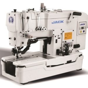 Петельная машина Jack — T783E-Q (Голова) с авт. подъемом лапки