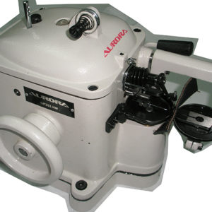 Скорняжная машина Aurora GP-202-HM с бытовым мотором