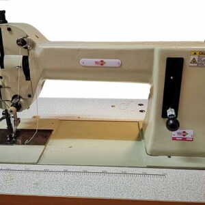 Промышленная швейная машина для шитья строп TRIO TRI-180-1 (Голова)