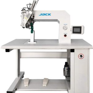 Машина для герметизации швов Jack JK-6100 (Комплект)