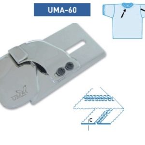 Приспособление UMA — 60-R