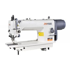 Прямострочная швейная машина  JOYEE(Zoje) JY-H339L-2-CX-BD (Комплект) двойное продв. увеличенный рукав