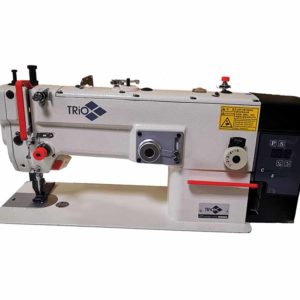 Швейная машина TRIO TRI-1530D ЗИГ-ЗАГ (Комплект)