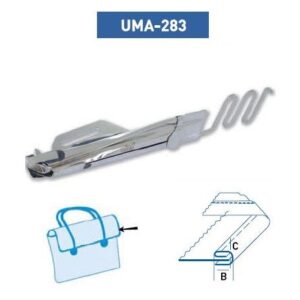 Приспособление UMA — 283 (42*15)