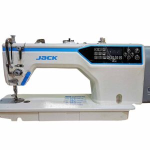 Швейная машина Jack JK-A5E+ (КОМПЛЕКТ)