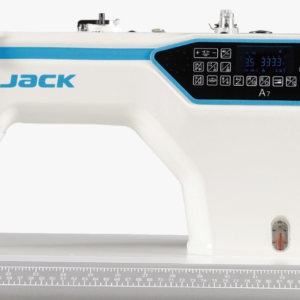 Швейная машина Jack JK-A7+D (Комплект)