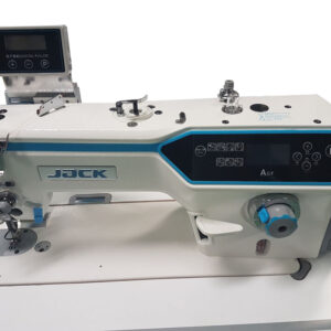Швейная машина Jack JK-A6F-PL (КОМПЛЕКТ)