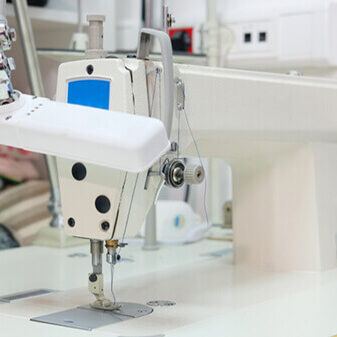 Топ лучших производителей швейных машин