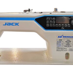 Швейная машина Jack JK-A8-N (Комплект)