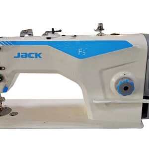 Швейная машина Jack JK-F5-HL-7 (Комплект) с увеличенным челноком