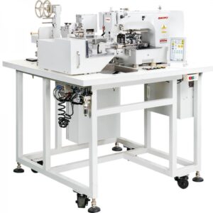 Автомат для сшивания эластичной ленты BAOYU BML-1007BS (Комплект)