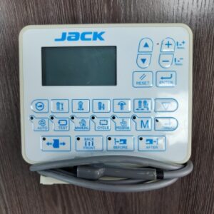 Панель управления Jack 9820 SA6547-001